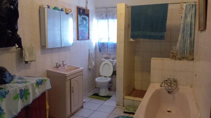 4 Bedroom Property for Sale in Sasolburg Free State